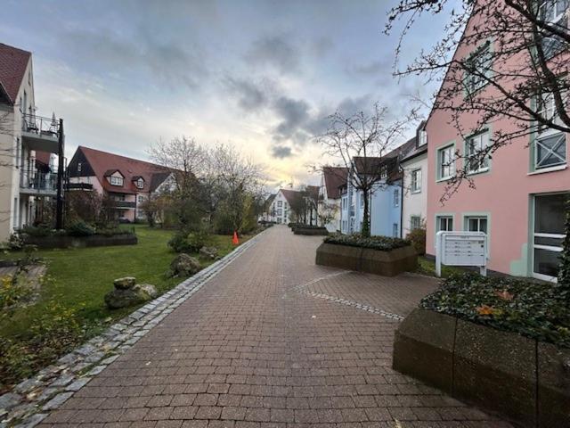 Gut Matheshof Apartments Rieden  Екстериор снимка