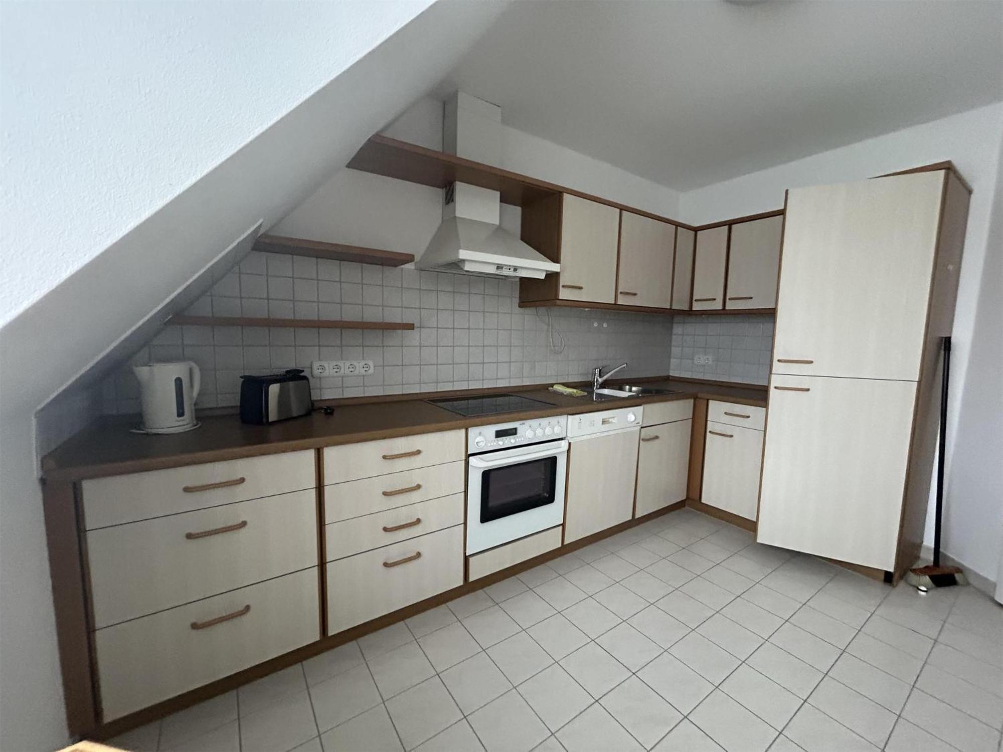 Gut Matheshof Apartments Rieden  Екстериор снимка