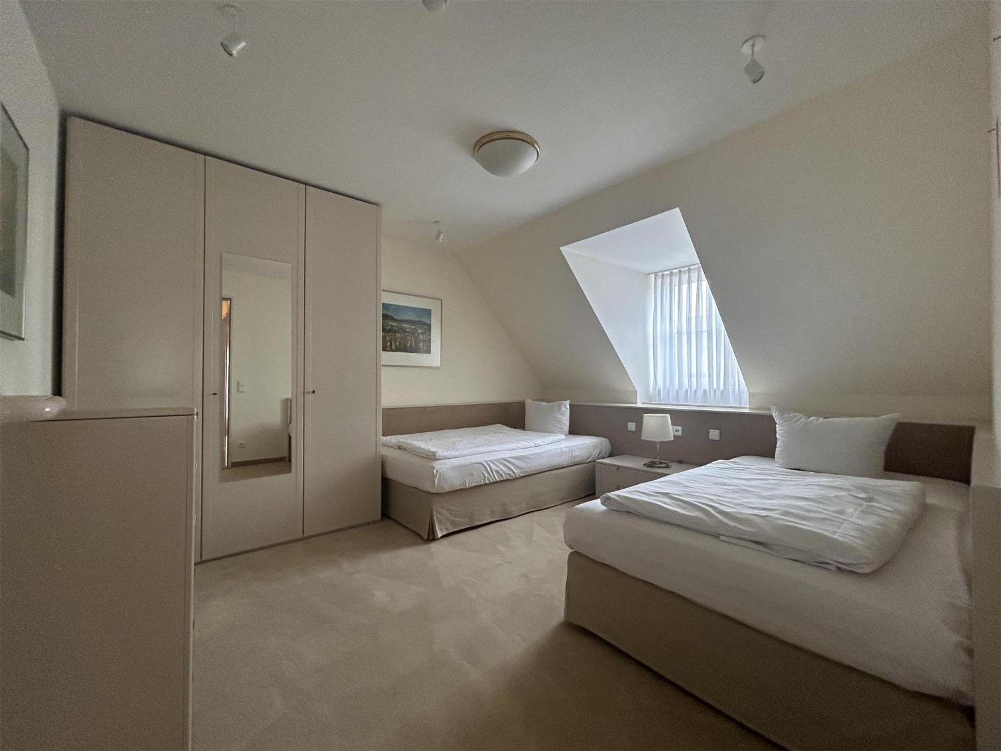 Gut Matheshof Apartments Rieden  Екстериор снимка