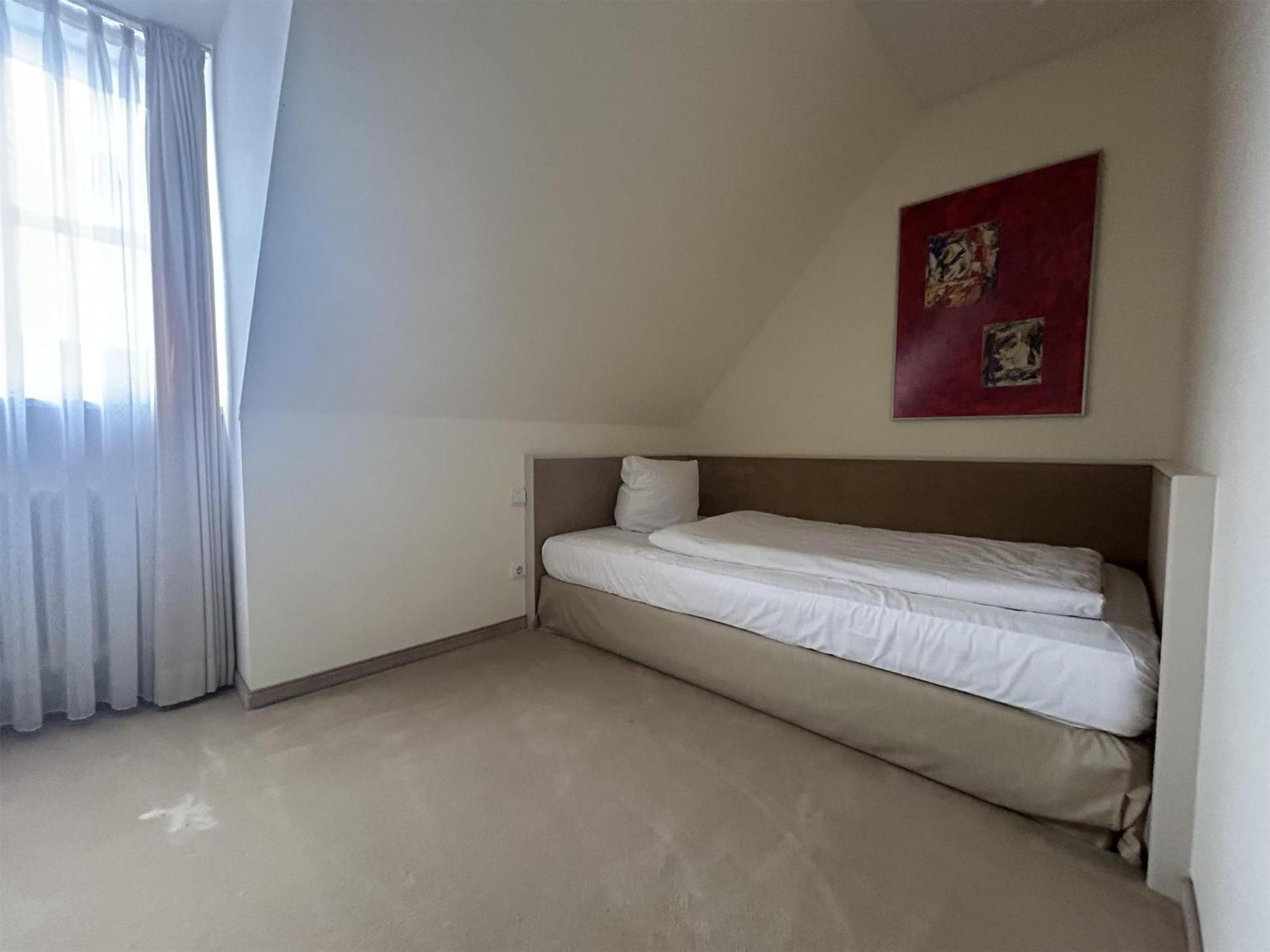Gut Matheshof Apartments Rieden  Екстериор снимка