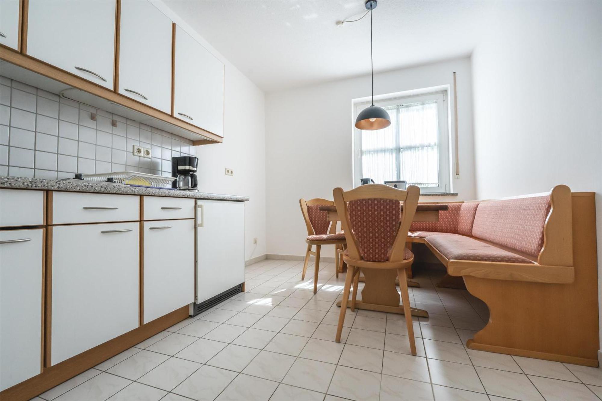 Gut Matheshof Apartments Rieden  Екстериор снимка