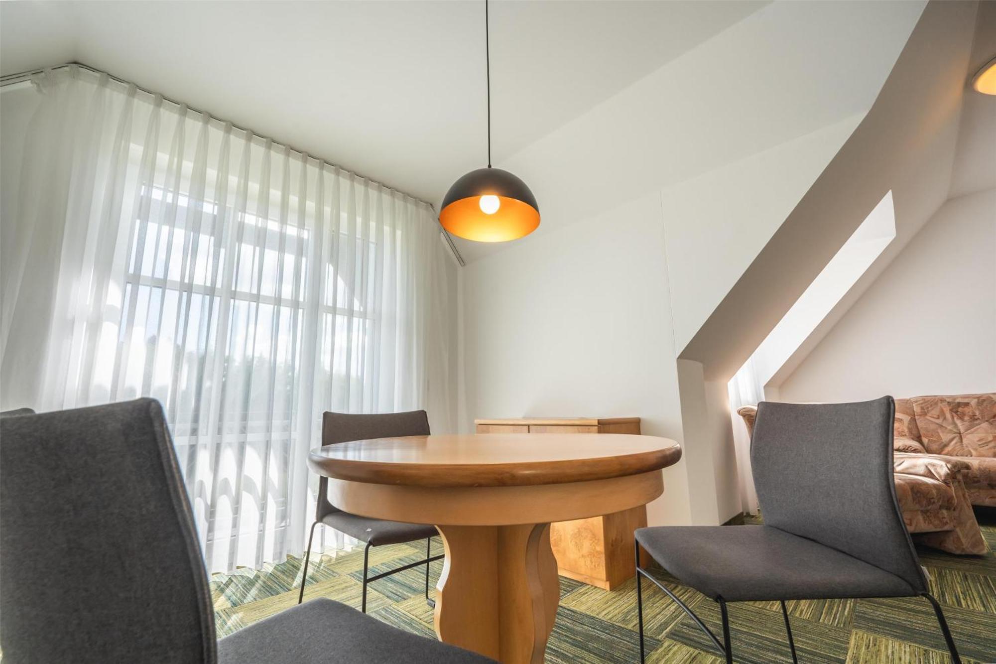 Gut Matheshof Apartments Rieden  Екстериор снимка