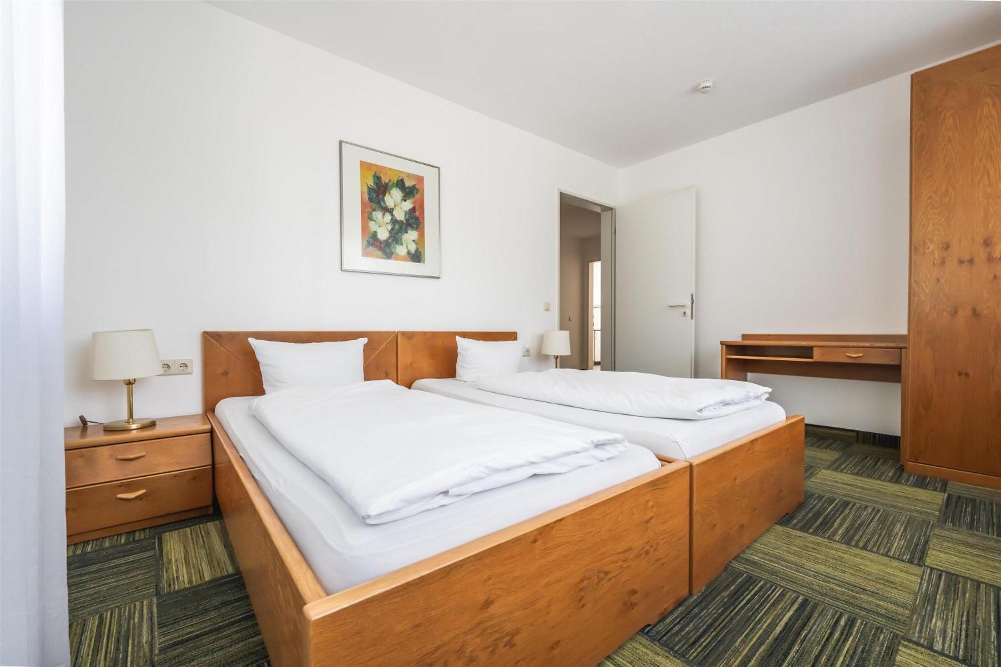 Gut Matheshof Apartments Rieden  Екстериор снимка