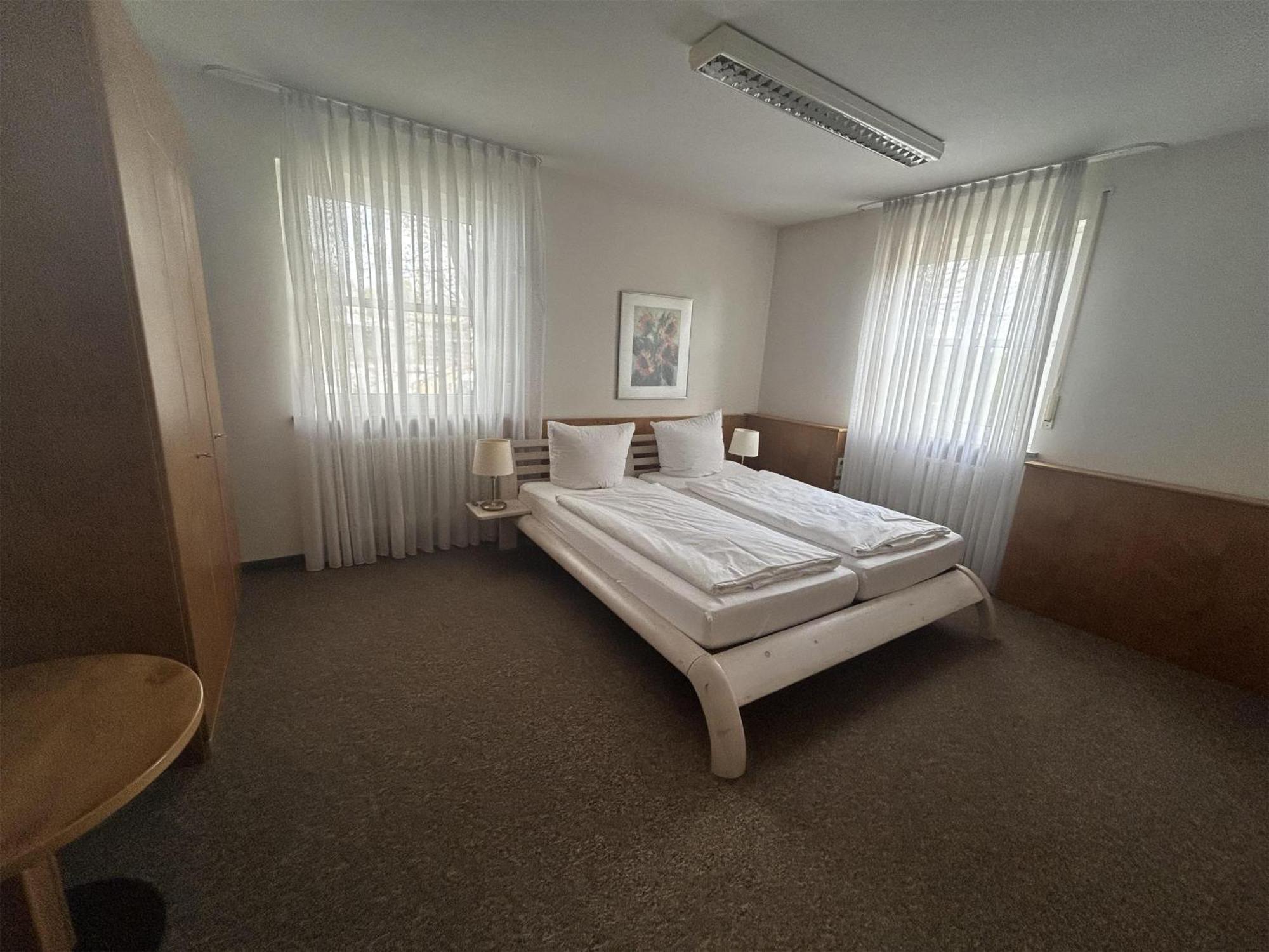 Gut Matheshof Apartments Rieden  Екстериор снимка