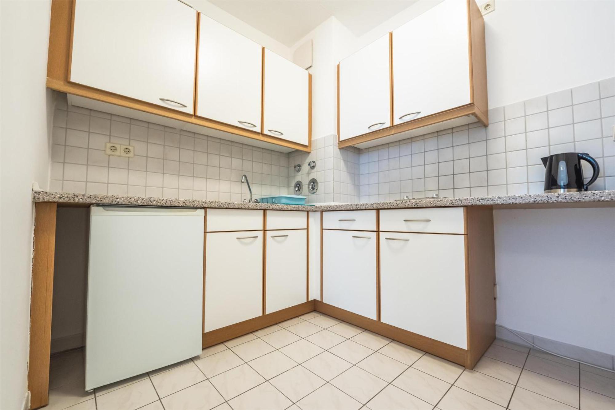 Gut Matheshof Apartments Rieden  Екстериор снимка