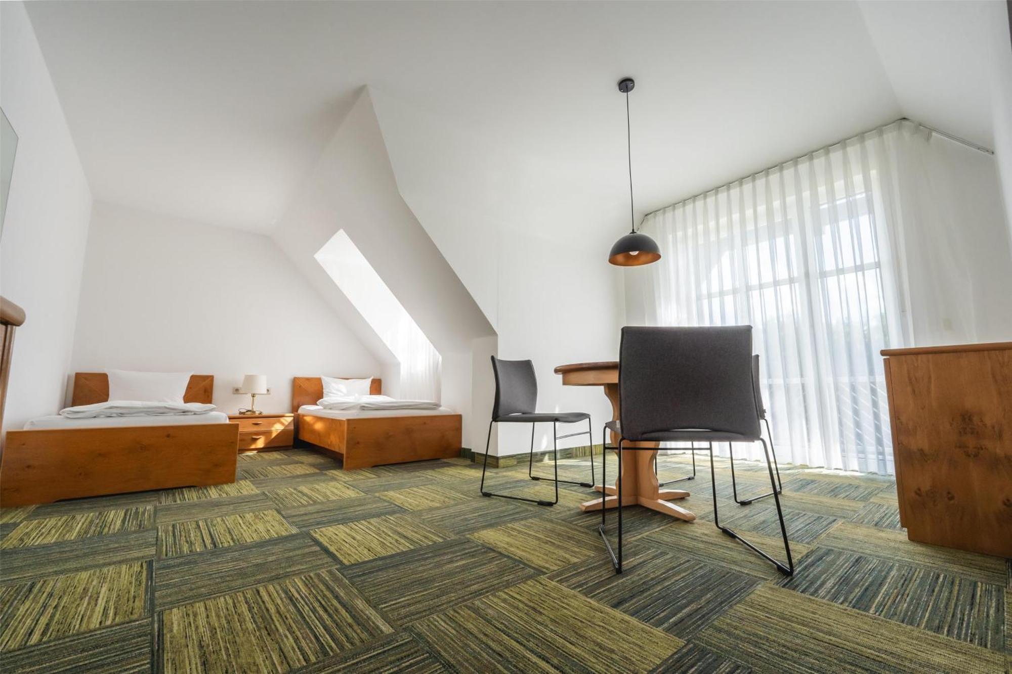 Gut Matheshof Apartments Rieden  Екстериор снимка