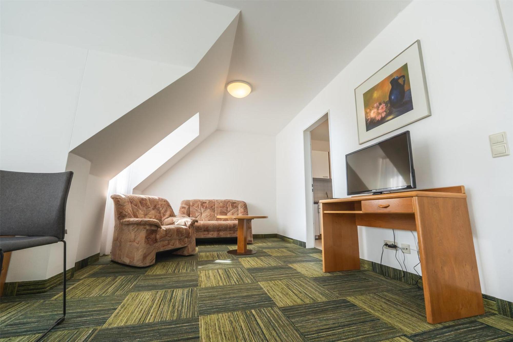 Gut Matheshof Apartments Rieden  Екстериор снимка
