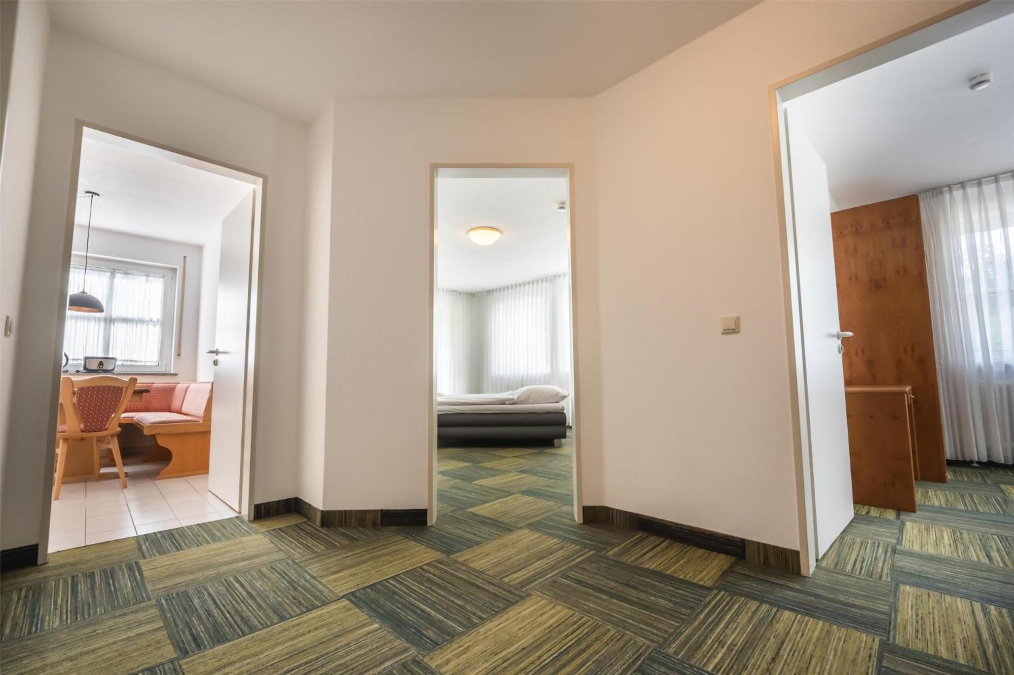 Gut Matheshof Apartments Rieden  Екстериор снимка
