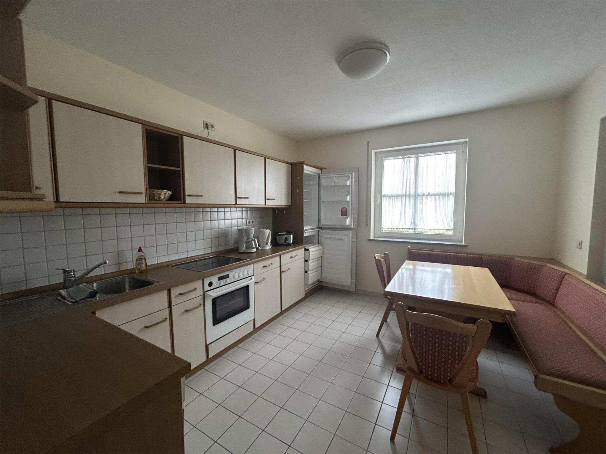 Gut Matheshof Apartments Rieden  Екстериор снимка
