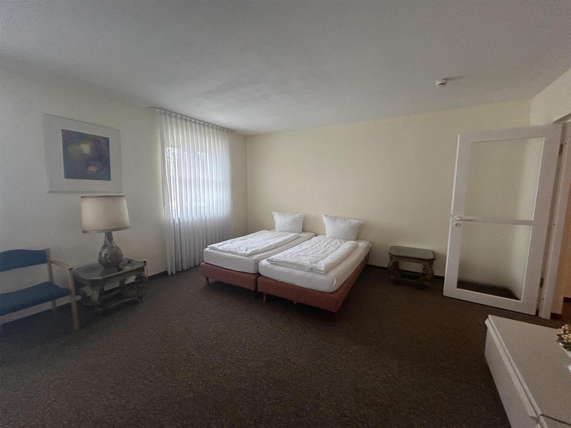 Gut Matheshof Apartments Rieden  Екстериор снимка