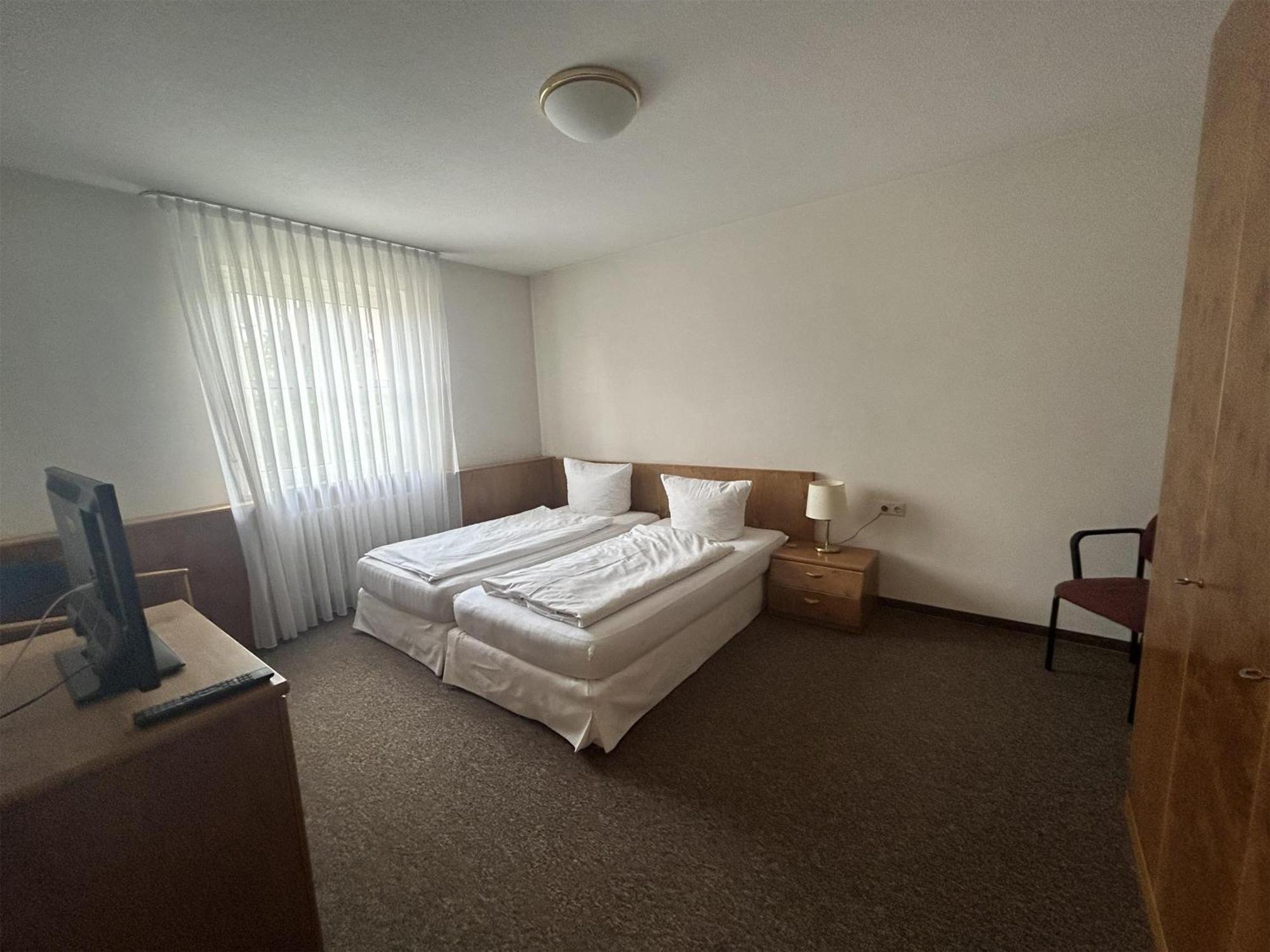 Gut Matheshof Apartments Rieden  Екстериор снимка