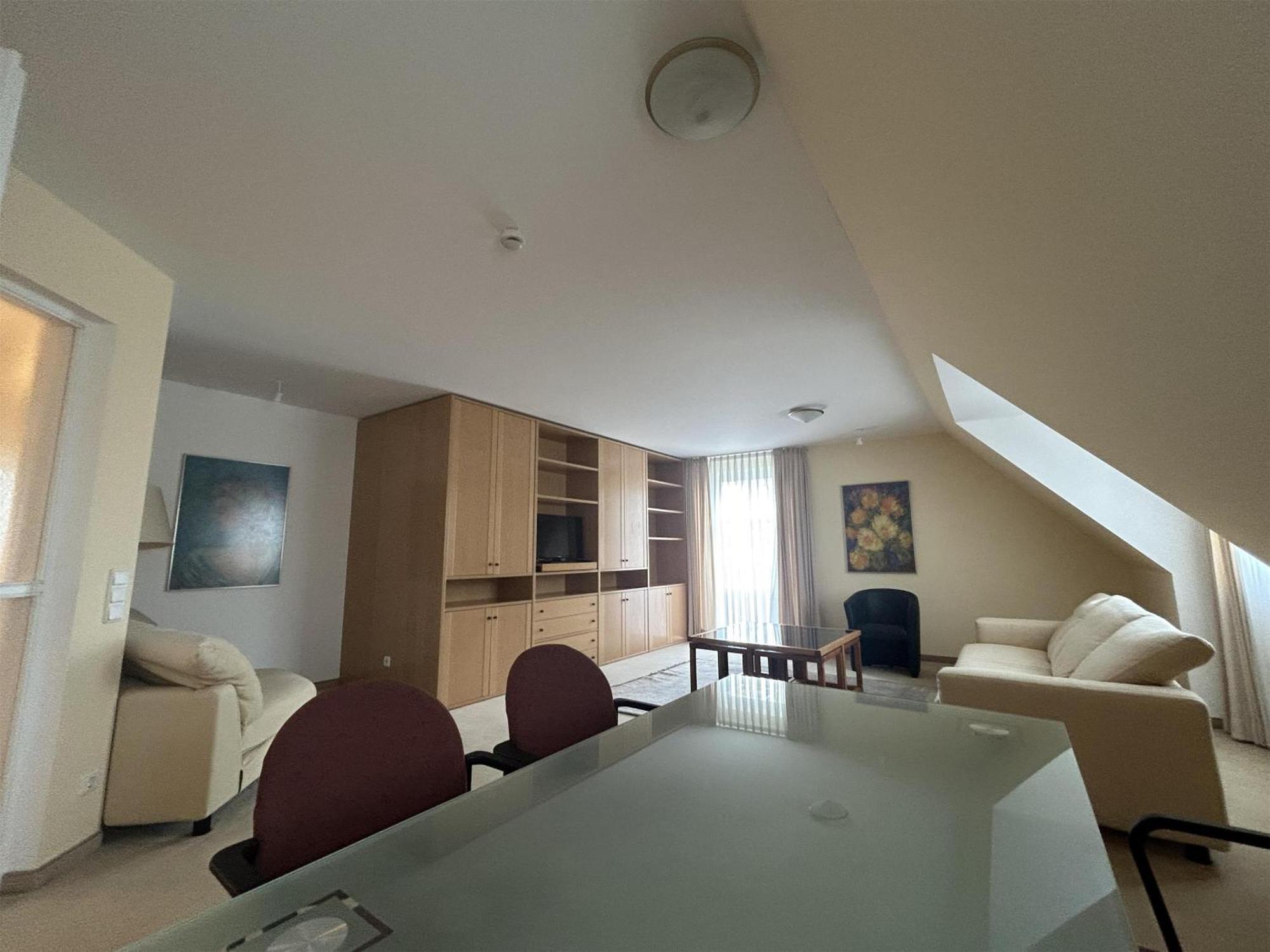 Gut Matheshof Apartments Rieden  Екстериор снимка