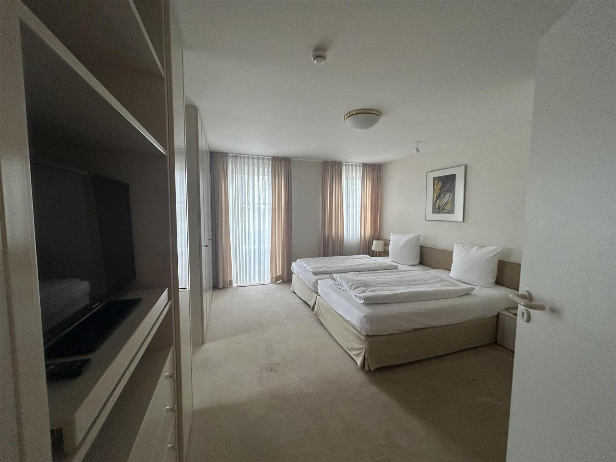 Gut Matheshof Apartments Rieden  Екстериор снимка