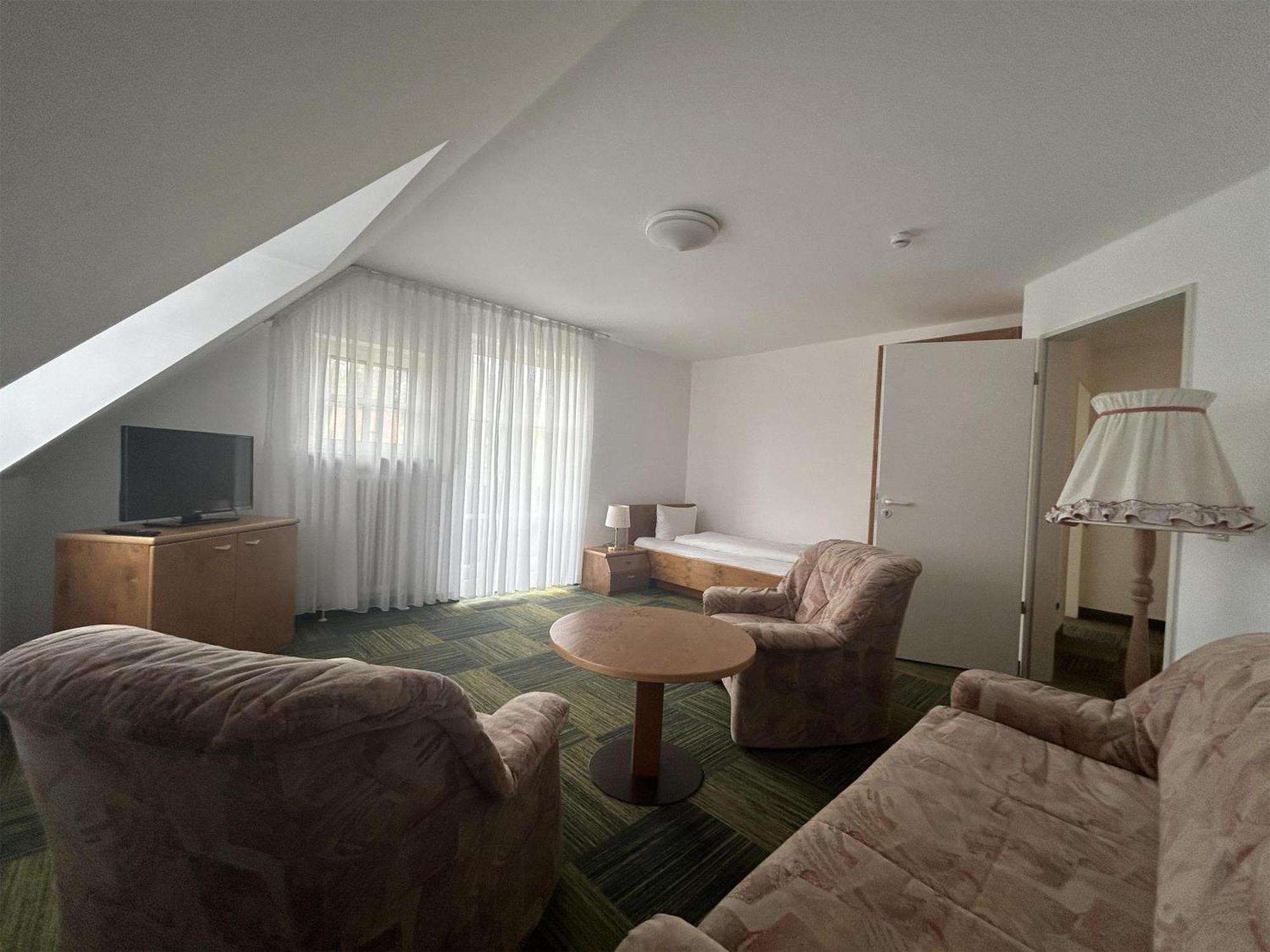 Gut Matheshof Apartments Rieden  Екстериор снимка