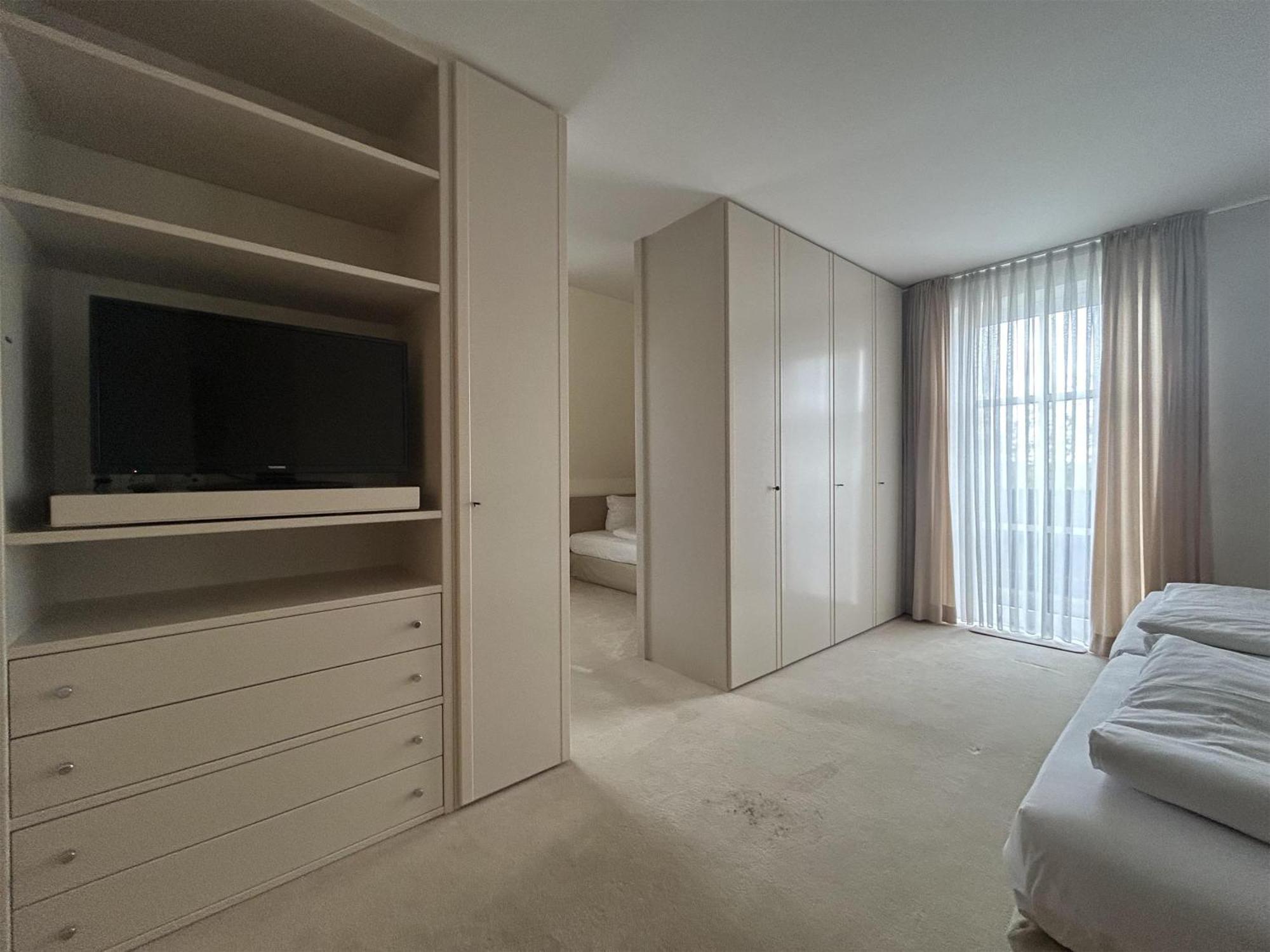 Gut Matheshof Apartments Rieden  Екстериор снимка