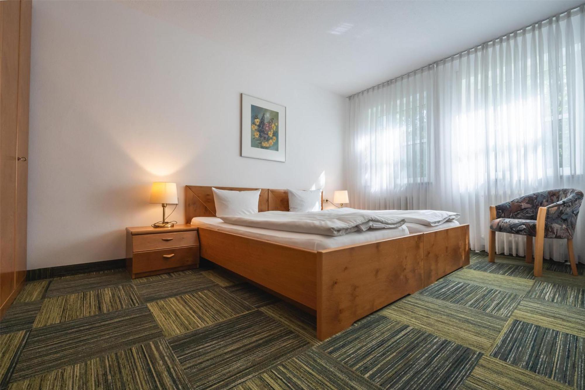 Gut Matheshof Apartments Rieden  Екстериор снимка