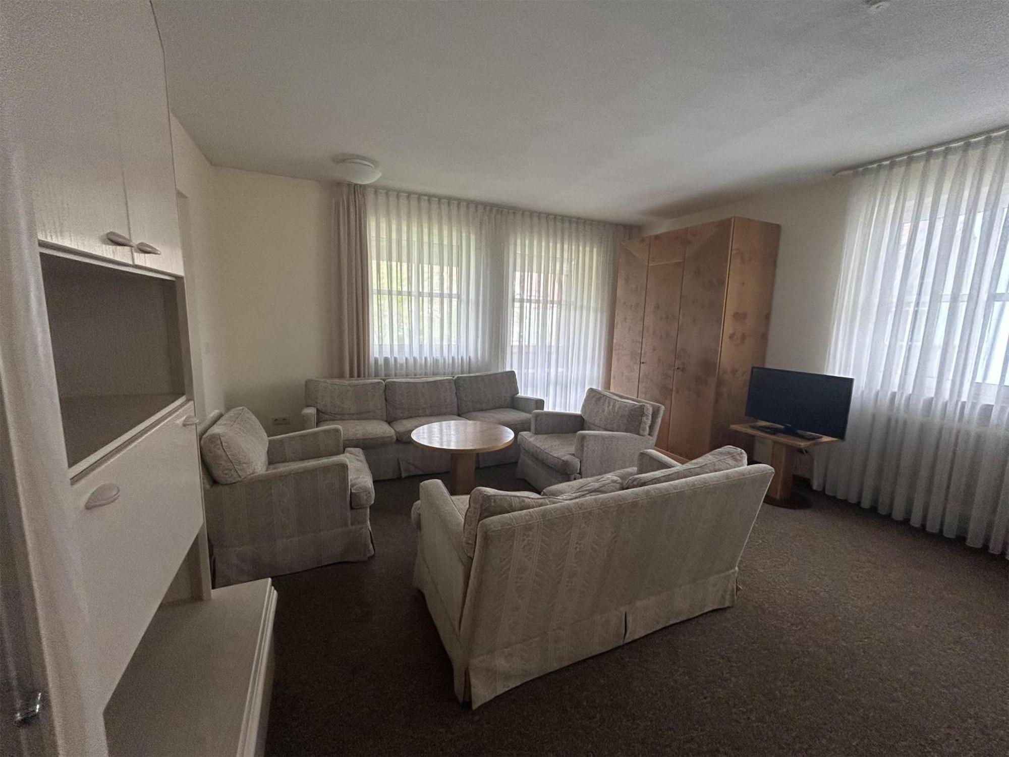 Gut Matheshof Apartments Rieden  Екстериор снимка