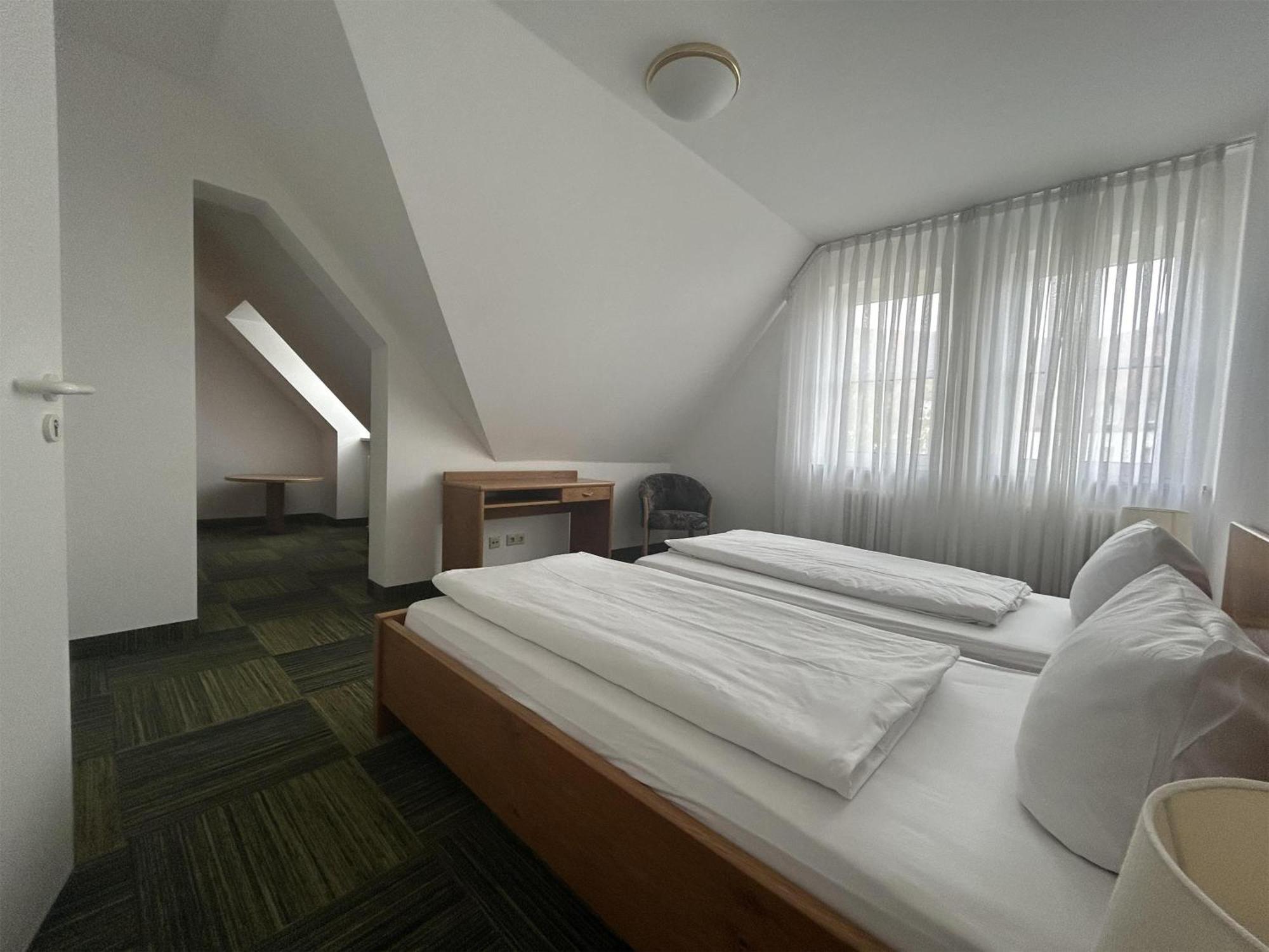 Gut Matheshof Apartments Rieden  Екстериор снимка
