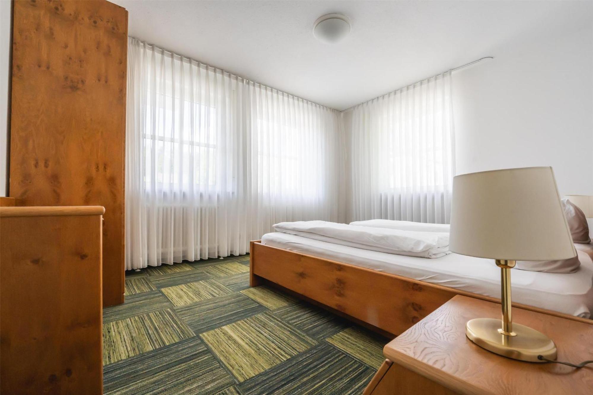 Gut Matheshof Apartments Rieden  Екстериор снимка